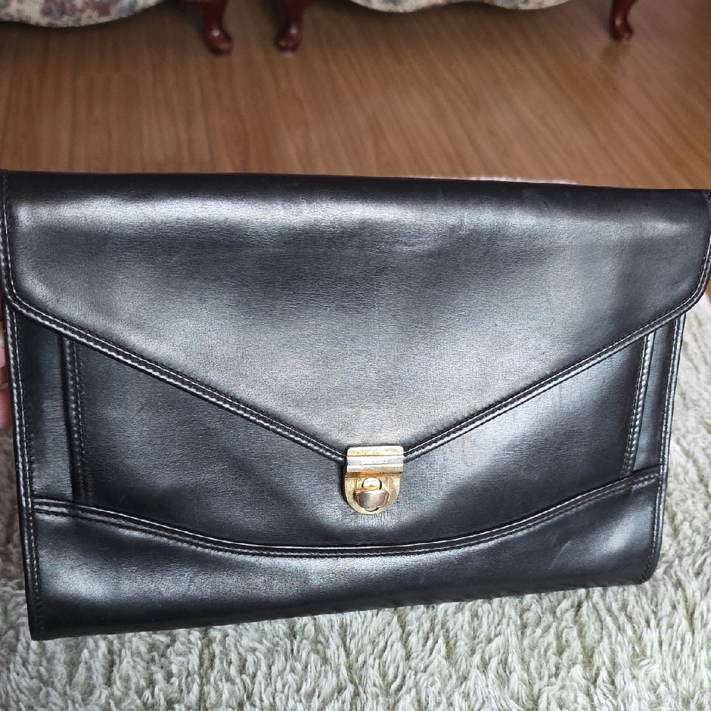Bally Clutch Bag